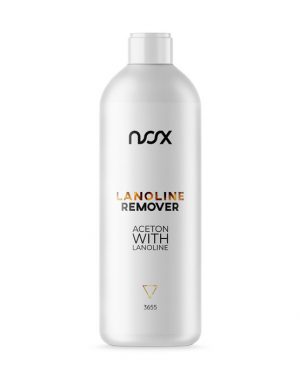 3655 Lanoline Remover NOX 500 ml